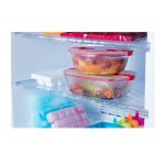 Pyrex Cook & Heat Rect Dish W/LID 23X15X6CM 1.1 L 215PH - Image 3