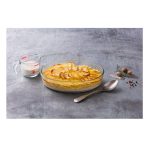Pyrex Oval Roaster 35X24CM 346B 3.2LTR Essentials - Image 3