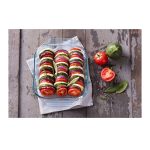 Pyrex Square Dish 29X23CM 400B 2.4LTR Irresistible - Image 2