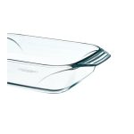 Pyrex Square Dish 29X23CM 400B 2.4LTR Irresistible - Image 4