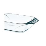 Pyrex Rectangular Dish 27X17CM 406B 1.5LTR Irresistible - Image 2