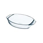 Pyrex Oval Dish 20X31CM 410B 2.1LTR  Irresistible