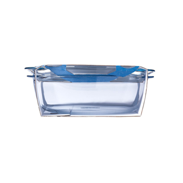Pyrex Oval Casseroles 4,5+1,5L 38X23X15CM Classic - Image 3