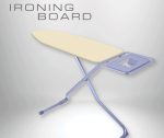 Homemaid Ironing Board Luxus Ultra Light
