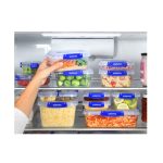 Rectangle Klip It Plus 2.2L - Image 4