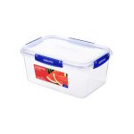 Rectangle Klip It Plus 3.35L