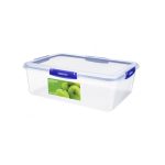 Rectangle Klip It Plus 7.5L