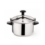 Tefal Pressure Cooker Authentique Cocotte Minute 8ltr