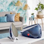 Tefal Steam Station Express Pro 7,5 Bar - Image 3