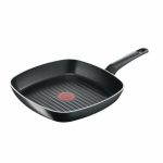 Tefal Easy Cook and Clean Grill pan 26cm