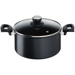 Tefal Unlimited Casserole 24cm