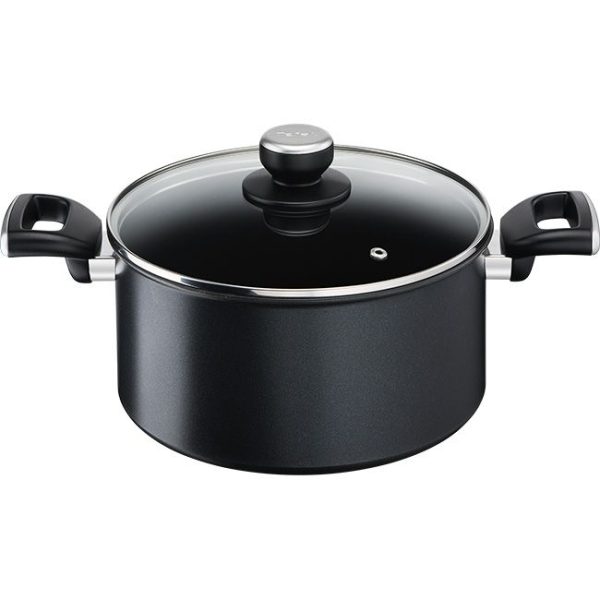 Tefal Unlimited Casserole 24cm - Image 1
