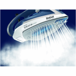 TEFAL STEAM IRON 2800W ULTRA GLISS PLUS FV6812 - Image 3