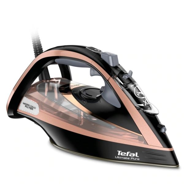 FV9845 TEFAL STEAM IRON 3200W ULTIMATE PURE FV9845 - Image 1
