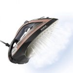 TEFAL STEAM IRON 3200W ULTIMATE PURE FV9845 - Image 3