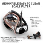 TEFAL STEAM IRON 3200W ULTIMATE PURE FV9845 - Image 2