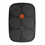 TEFAL CREPE MAKER 1100W GOURMET PY900D - Image 2