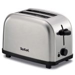 TEFAL TOASTER  ULTRA MINI S/S TT330D