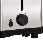 TEFAL TOASTER  ULTRA MINI S/S TT330D - Image 2
