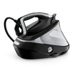 Tefal Steam Station Pro Express Vision 9 Bar / Black and hazy