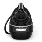 Tefal Steam Station Pro Express Vision 9 Bar / Black and hazy - Image 2