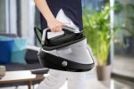 Tefal Steam Station Pro Express Vision 9 Bar / Black and hazy - Image 3