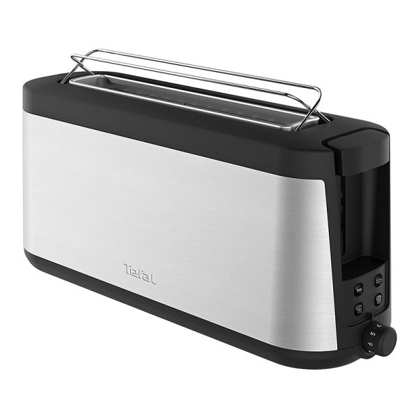 TL4308 TEFAL ELEMENT TOASTER 2 SLICES 1000W TL4308 - Image 1