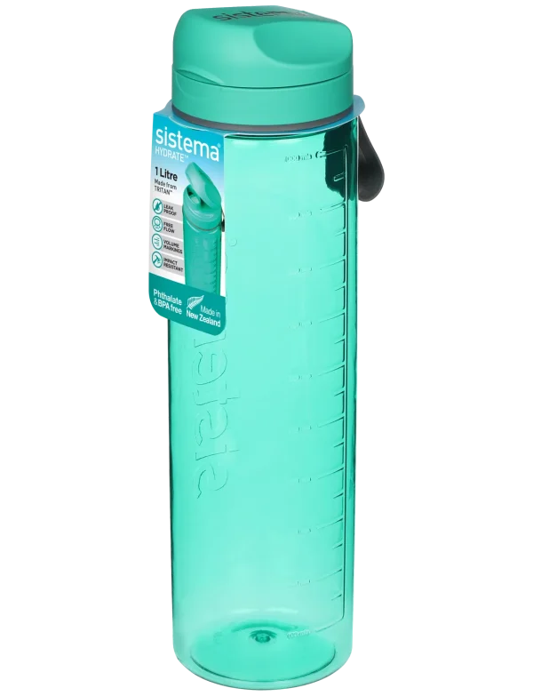 SISTEMA HYDRATE 1LTR TRITAN (6) - Image 1