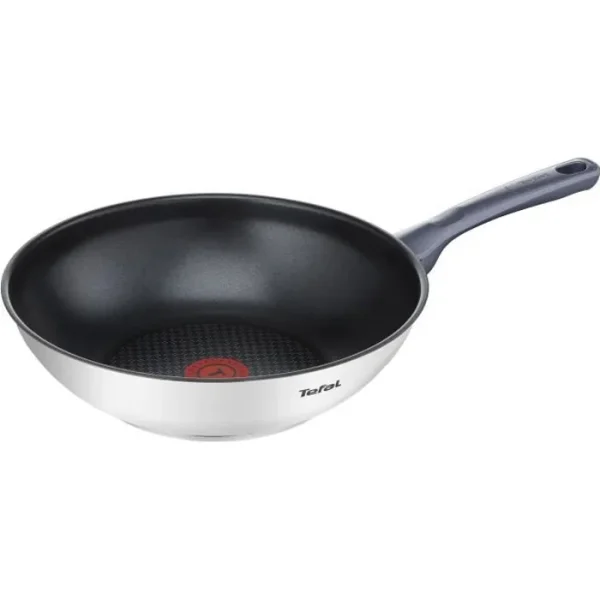 TEFAL CN INTUITION WORK PAN 28CM A70319 - Image 1