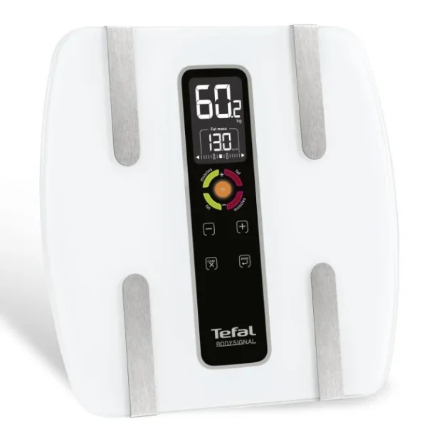TEFAL BATHROOM SCALE BODYSIGNAL BM7100 - Image 1
