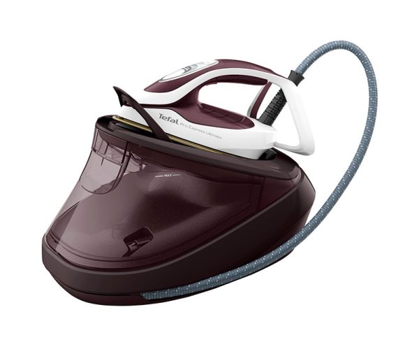 3121040085189 TEFAL STEAM STATION PR. EX. UL II 7.9 BAR GV9721 - Image 1