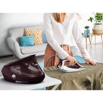 TEFAL STEAM STATION PR. EX. UL II 7.9 BAR GV9721 - Image 3