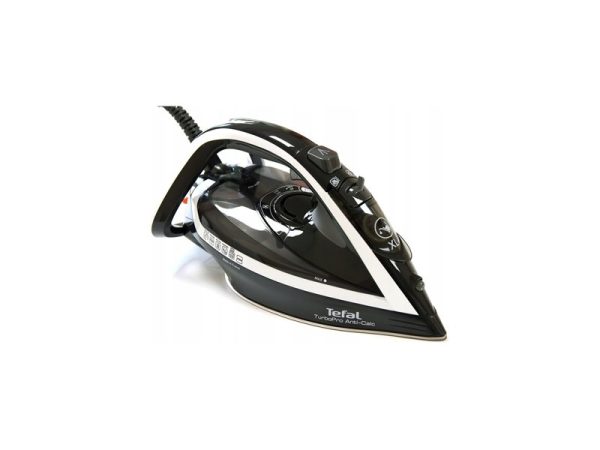 TEFAL STEAM IRON PUREGLISS 3000W FV8062 - Image 1