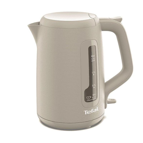 TEFAL MORNING KETTLE 2400W 1.7L KO2M0B - Image 1