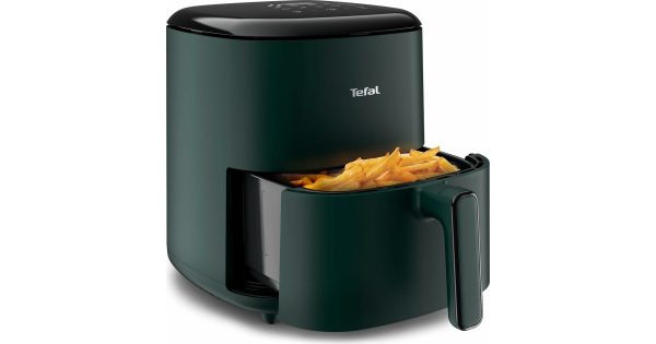 TEFAL EASY FRY MAX 5L JAVA PEPPER EY245B - Image 1