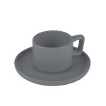 BERLIN H. ESPRESSO CUP SET 4+4 p ASPEN BH/10018