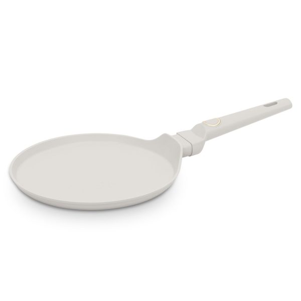 BERLIN H. PANCAKE PAN 25CM SAHARA COLLECTION BH/8055 - Image 1