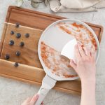 BERLIN H. PANCAKE PAN 25CM SAHARA COLLECTION BH/8055 - Image 2