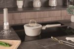 BERLIN H. SAUCE PAN W/LID 16CM  SAHARA COLLECTION BH/8058 - Image 2