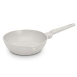 BERLIN H. DEEP FRYPAN 2 MOUTH 24CM SAHARA COLL. BH/8060