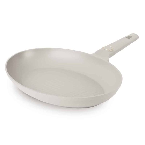 BERLIN H. FISH PAN 35X25CM SAHARA COLLECTION BH/8074 - Image 1
