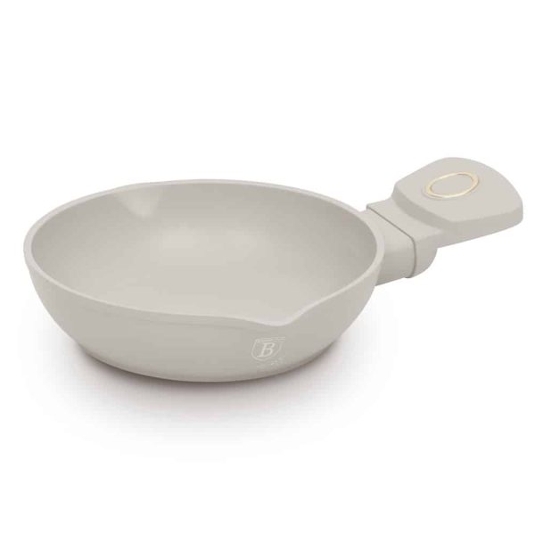 BERLIN H. MINI PAN 16CM SAHARA COLLECTION BH/8076 - Image 1