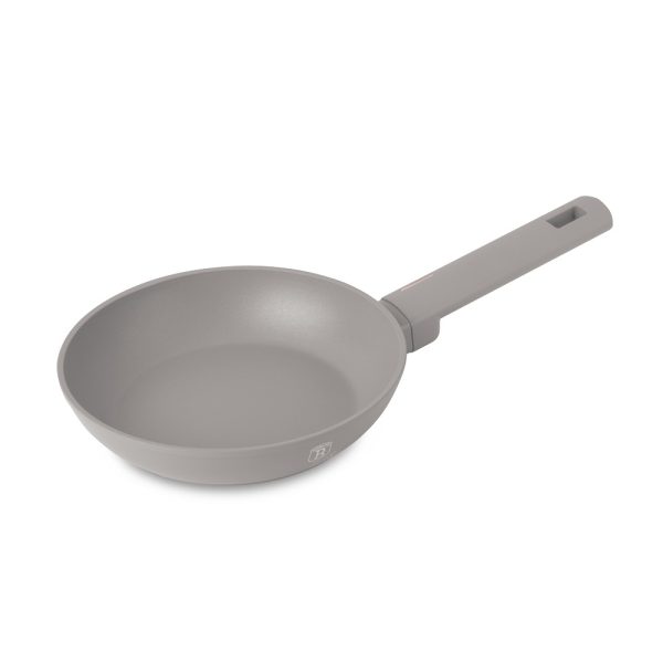 BERLIN H. FRYPAN 20CM TAUPE COLLECTION BH/8082 - Image 1