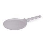 BERLIN H. PANCAKE PAN 25CM TAUPE COLLECTION BH/8085