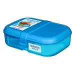 SISTEMA LUNCH 1.1L RIBBON BOX WITH MINI BITE 41675