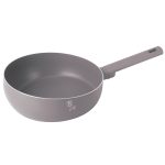 BERLIN H. FLIP FRYPAN 26CM TAUPE COLLECTION BH/8089