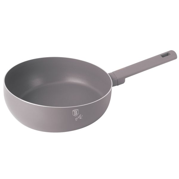 BERLIN H. FLIP FRYPAN 26CM TAUPE COLLECTION BH/8089 - Image 1