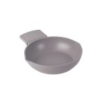 BERLIN H. MINI PAN 16CM TAUPE COLLECTION BH/8106