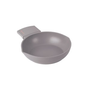 BERLIN H. MINI PAN 16CM TAUPE COLLECTION BH/8106