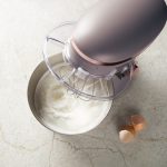 BERLIN H. KITCHEN MACHINE TAUPE COLLECTION BH/9508 - Image 2